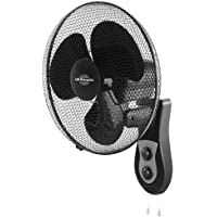 Los mejores  - Ventilador de pared. ORBEGOZO WF 0141